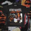 VYBZ KARTEL "AM OUT" - UNISEX TEE