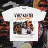 VYBZ KARTEL "AM OUT" - UNISEX TEE