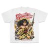 "WARRIOR BY BIRTH" (BC COMICS: ISSUE 7) - UNISEX TEE