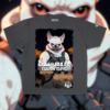 CALL OF BULLY "BARK OPS" PREMIUM TEE IN SHADOW GREY image 0
