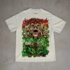 GOOSEBUMPS ON ELM STREET TEE