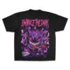 "EMBRACE THE DARK" - UNISEX TEE