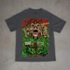GOOSEBUMPS ON ELM STREET TEE