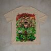 GOOSEBUMPS ON ELM STREET TEE