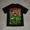GOOSEBUMPS ON ELM STREET TEE