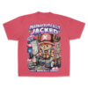 "PHARMACEUTICALLY JACKED" - UNISEX TEE