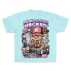 "PHARMACEUTICALLY JACKED" - UNISEX TEE