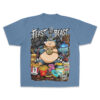 "FEAST LIKE A BEAST" - UNISEX TEE
