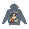 "FEAST LIKE A BEAST" - HOODIE
