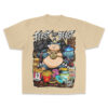 "FEAST LIKE A BEAST" - UNISEX TEE