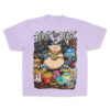 "FEAST LIKE A BEAST" - UNISEX TEE