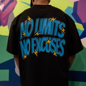 "NOLIMITS" (BC ESSENTIALS)