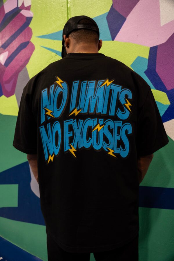"NOLIMITS" (BC ESSENTIALS)