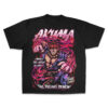 "THE RAGING DEMON" - UNISEX TEE
