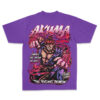 "THE RAGING DEMON" - UNISEX TEE