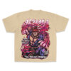 "THE RAGING DEMON" - UNISEX TEE