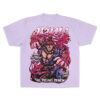 "THE RAGING DEMON" - UNISEX TEE
