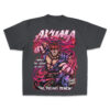 "THE RAGING DEMON" - UNISEX TEE