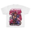 "THE RAGING DEMON" - UNISEX TEE