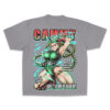 "DELTA RED AGENT" - UNISEX TEE