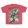 "DELTA RED AGENT" - UNISEX TEE