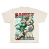 "DELTA RED AGENT" - UNISEX TEE