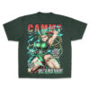 "DELTA RED AGENT" - UNISEX TEE