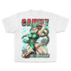 "DELTA RED AGENT" - UNISEX TEE