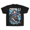 "QUEEN OF KICKS" - UNISEX TEE