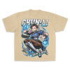 "QUEEN OF KICKS" - UNISEX TEE