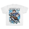 "QUEEN OF KICKS" - UNISEX TEE
