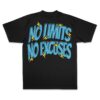 "NOLIMITS" (BC ESSENTIALS)