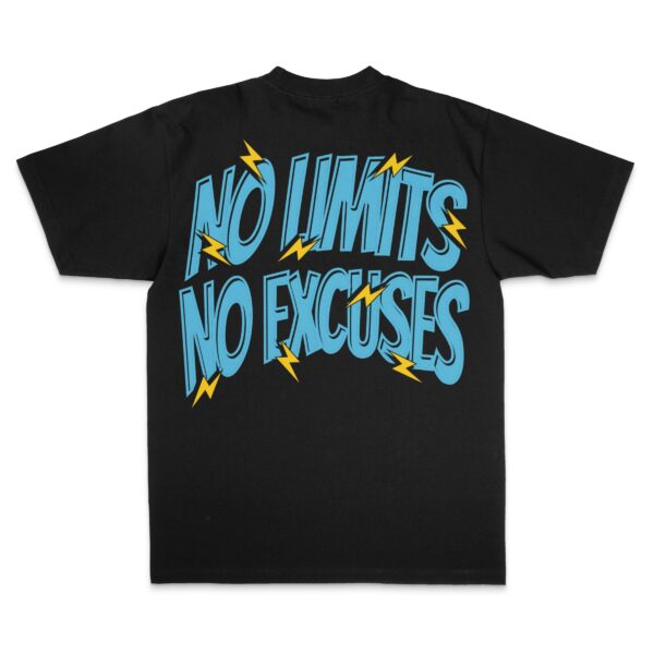 "NOLIMITS" (BC ESSENTIALS)
