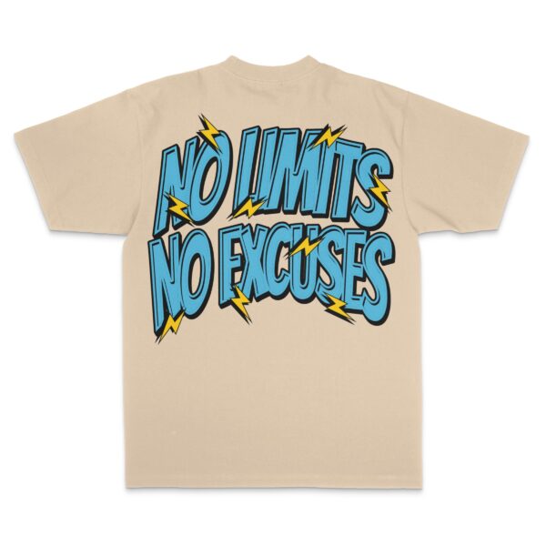 "NOLIMITS" (BC ESSENTIALS)