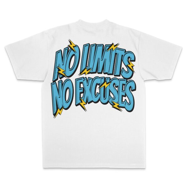 "NOLIMITS" (BC ESSENTIALS)