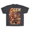 "THE CRIMSON FLAME" - UNISEX TEE