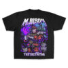 "THE DICTATOR" - UNISEX TEE