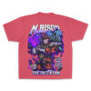 "THE DICTATOR" - UNISEX TEE