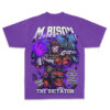 "THE DICTATOR" - UNISEX TEE