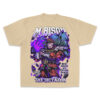 "THE DICTATOR" - UNISEX TEE