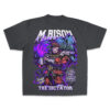 "THE DICTATOR" - UNISEX TEE