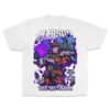"THE DICTATOR" - UNISEX TEE