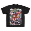 "PLAYER 1" (MUSCLE KART) - UNISEX TEE
