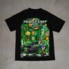 "PLAYER 2" (MUSCLE KART) - UNISEX TEE