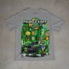 "PLAYER 2" (MUSCLE KART) - UNISEX TEE