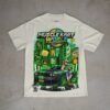 "PLAYER 2" (MUSCLE KART) - UNISEX TEE