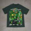 "PLAYER 2" (MUSCLE KART) - UNISEX TEE