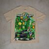 "PLAYER 2" (MUSCLE KART) - UNISEX TEE