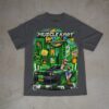 "PLAYER 2" (MUSCLE KART) - UNISEX TEE
