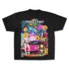 "PRINCESS CUT" (MUSCLE KART) - UNISEX TEE